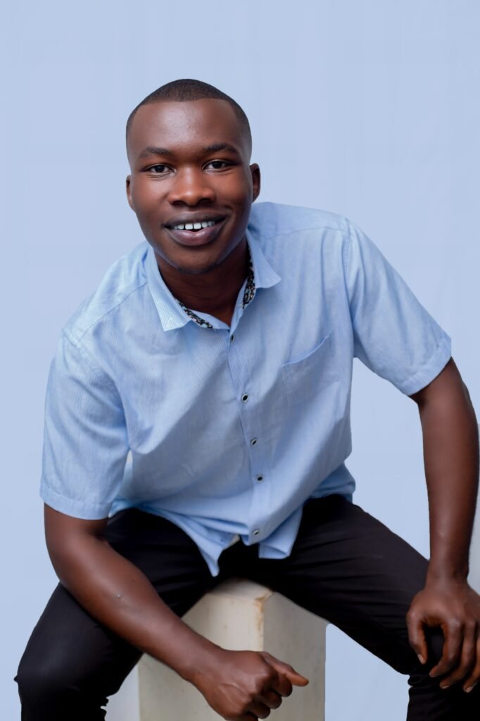 This is Emmanuel IHIMWE Didier, The Founder and Owner of AIFinSage. Didier Emmanuel ISHIMWE is a fintech expert and AI enthusiast with a deep passion for leveraging artificial intelligence to transform personal finance.
About AI FinSage