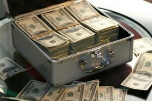 AI-Powered Investment Startegies