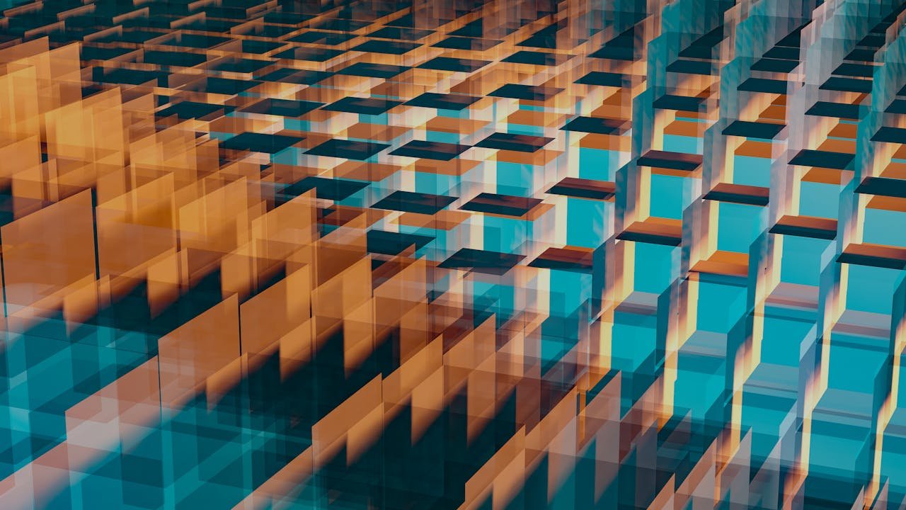 GDPR-compliant AI finance tools