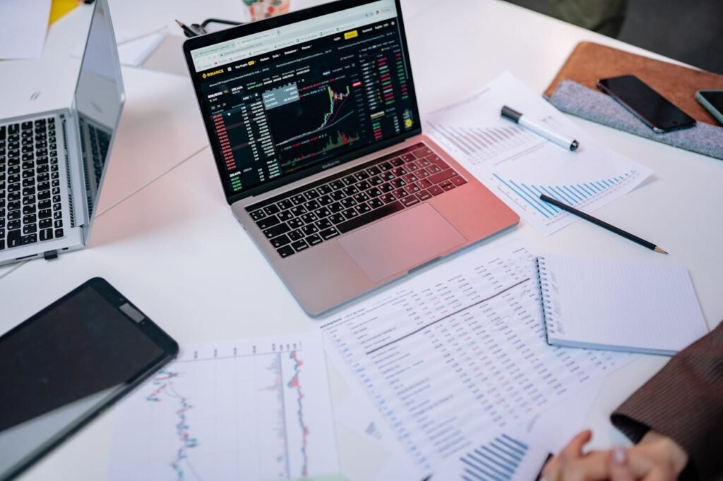 AI budgeting tools