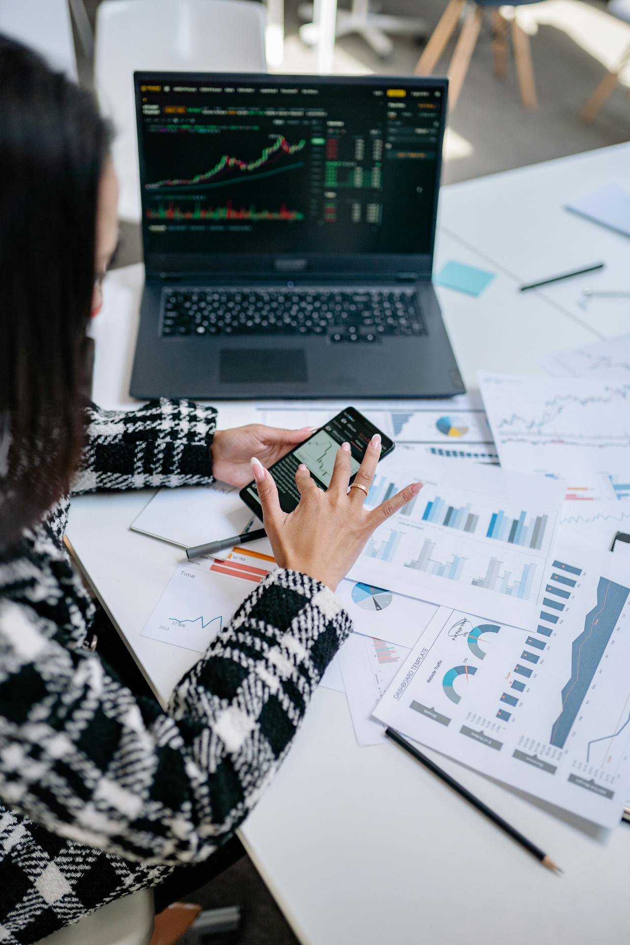 Personalized AI budgeting