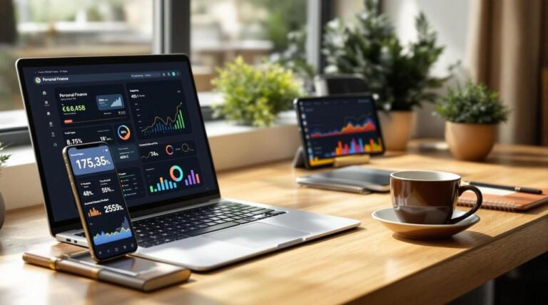 best AI finance tools to save money in 2026, how AI helps with budgeting and investing, affordable AI personal finance apps, AI tools for smarter money decisions AI Personal Finance Tools