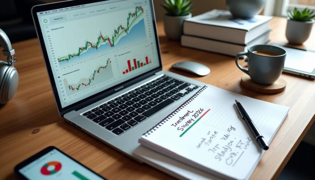 image AI Investing,AI in investing,AI stock investing,AI investing tools,AI portfolio management