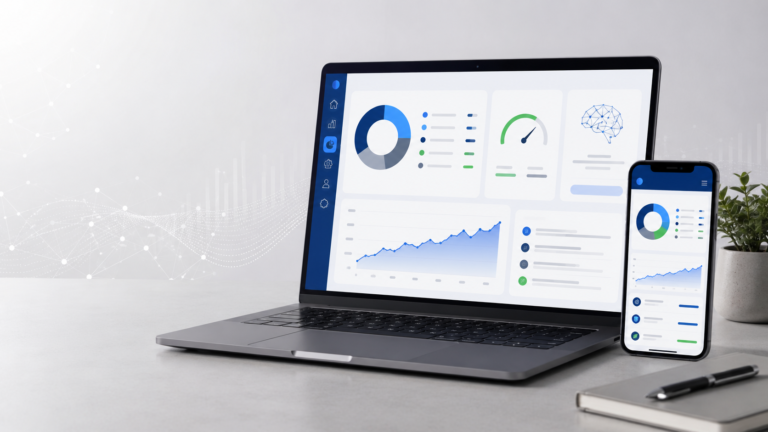 AI Personal Finance for Beginners: What to Use, Avoid, and Verify