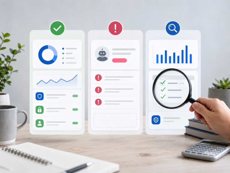 AI Budgeting & Expense Management