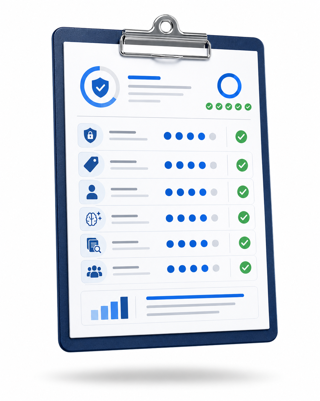 What AI FinSage Look For in AI Finance Tools