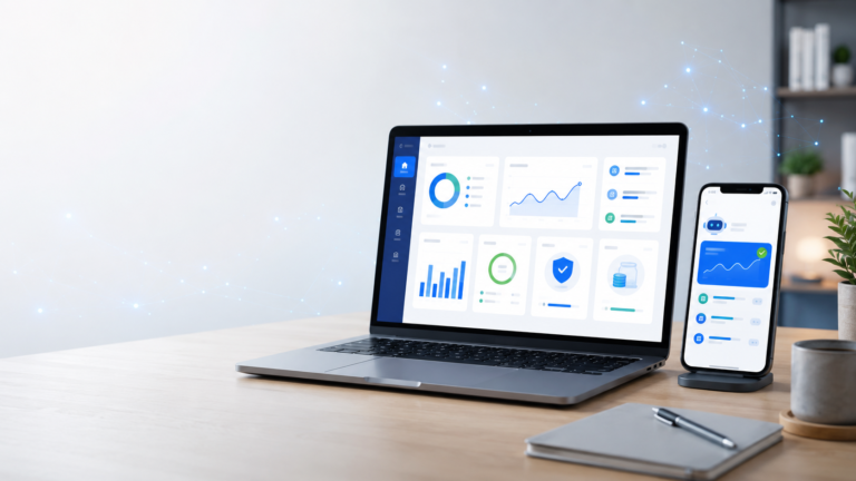 The Role of AI in Financial Data Integrity: Building Trust in Your Money Management