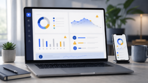 AI Retirement Planning Guide: How to Use AI for Long-Term Financial Decisions Safely 2 Learn how AI can support retirement planning, savings scenarios, robo-advisors, pension decisions, retirement calculators, risks, and long-term financial planning.