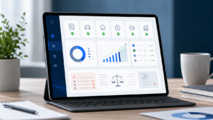 AI Tax Planning Guide for Freelancers and Small Businesses: Expense Tracking, Estimates, Risks, and Safer Preparation 6 AI tax planning for freelancers and small businesses